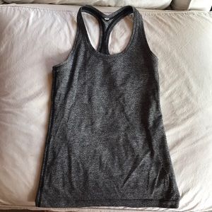 Lululemon Racerback Tank Top